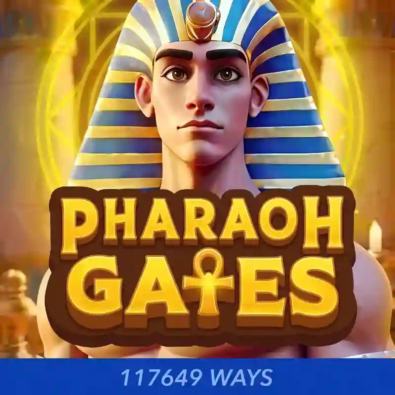 Trò chơi Cổng Pharaoh casino trực tuyến tv88web